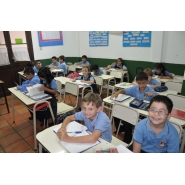 ¡Iniciamos el ciclo lectivo 2015! - NIVEL PRIMARIO del Turno Tarde
